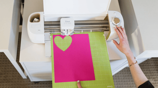 Picture for Cricut Design Space 101