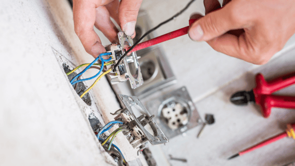 Picture for: Advanced Home Electrical Repair