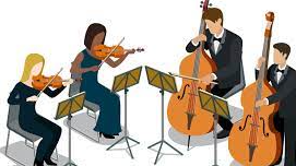 Course Summer Orchestra (entering Gr. 8/9) image 1