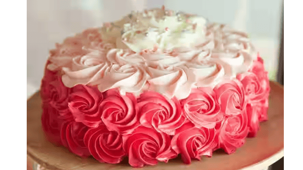 Course Basic Cake Decorating image 2