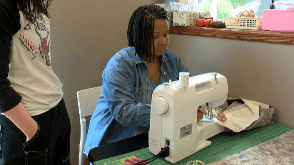 Picture for Intensive Sewing Workshop