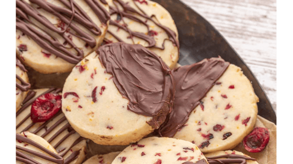 Course Bake & Take Cookies image 1