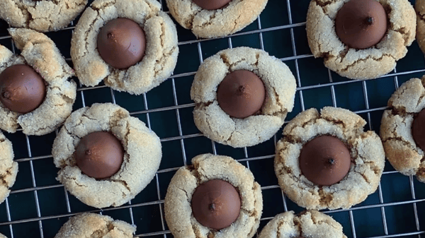 Course Bake & Take Cookies image 2
