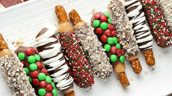 Picture for Bake & Take Cookies