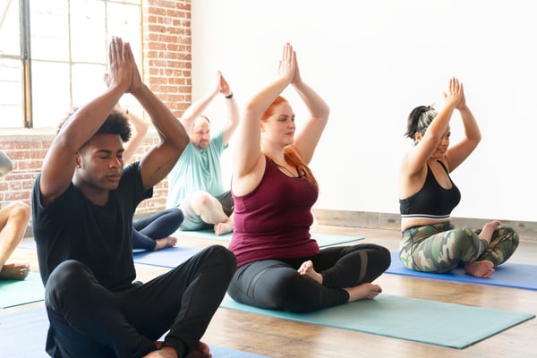 Picture for Yoga & Tai Chi
