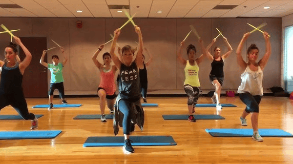 Picture for: Pound® Fitness