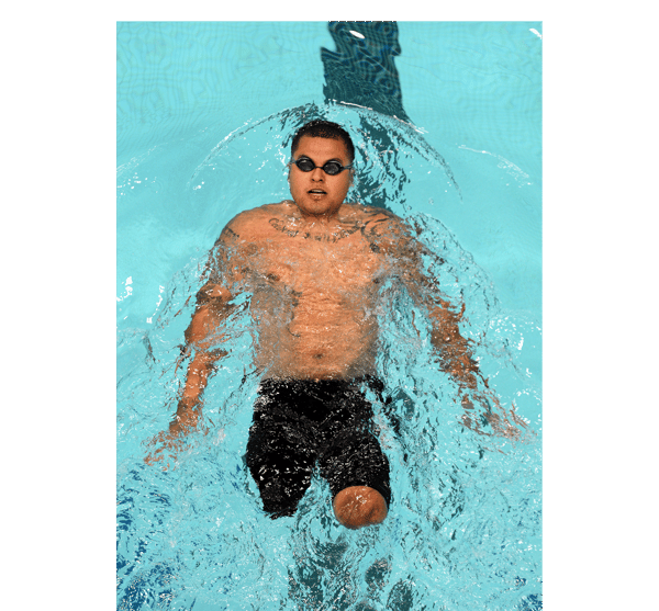 Picture for: Adult Advanced Swim