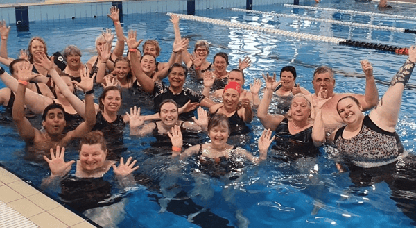 Picture for: Aqua Zumba