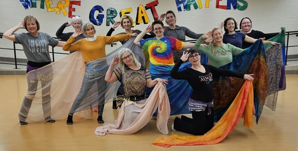 Picture for Dance & Theatre