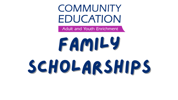 Picture for: Scholarship Donation & Application