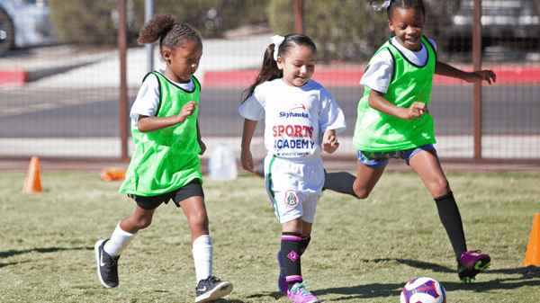 Picture for: Soccer(Gr.K-5)