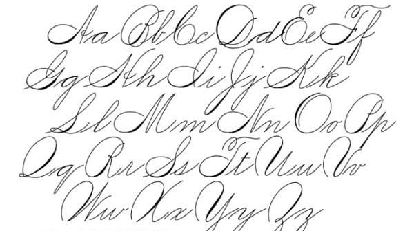 Course Calligraphy Magic image 2