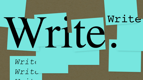 Picture for Creative Writing