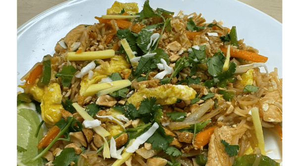 Picture for Pad Thai