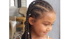 Course Hair Braiding image 1