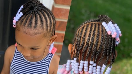 Picture for: Hair Braiding
