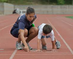 Course Track & Field Camp image 1