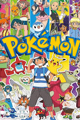 Course Pokemon Exploration image 1