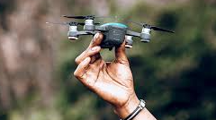 Course Action Drone Competition image 2