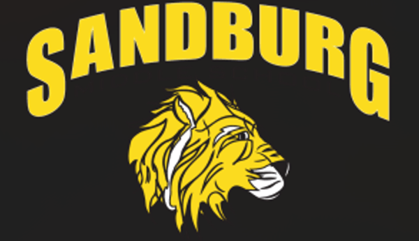 Picture for Sandburg Middle