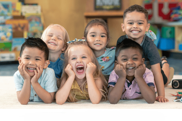 Picture for: Preschool Summer Camp