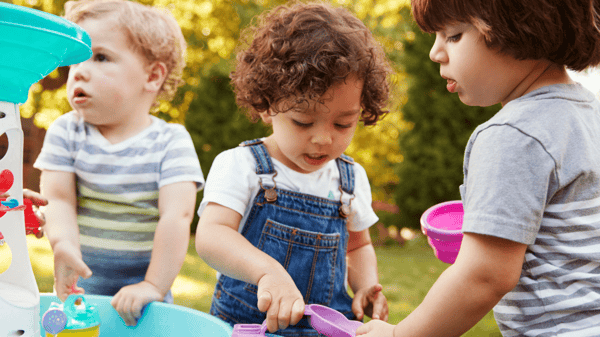 Image for Messy Play Adventure