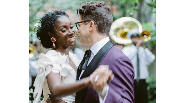 Course Wedding Dance Rescue image 1