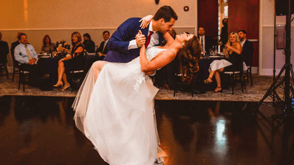 Course Wedding Dance Rescue image 2