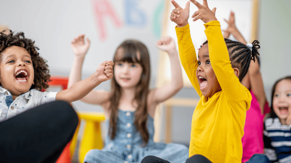 Picture for: Celebrating Unique Minds - 2-4 yrs