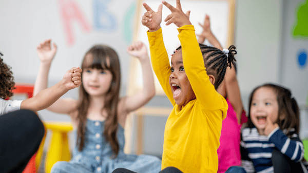 Picture for: Together We Grow: Supporting Families of Young Children with Disabilities - birth-4 yrs