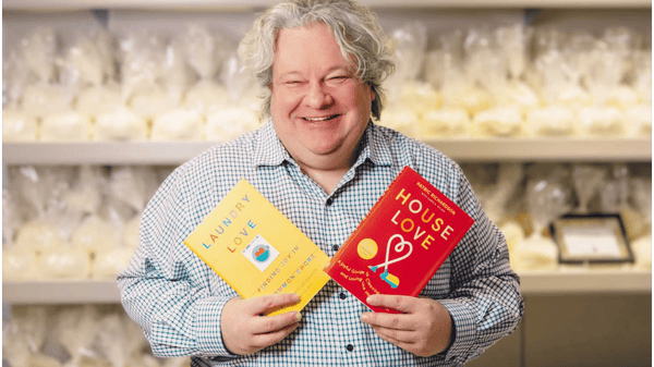 Course Laundry & House Camp image 1