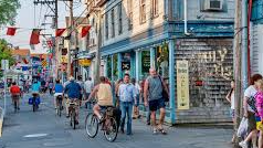 Course Cape Cod & the Islands image 1