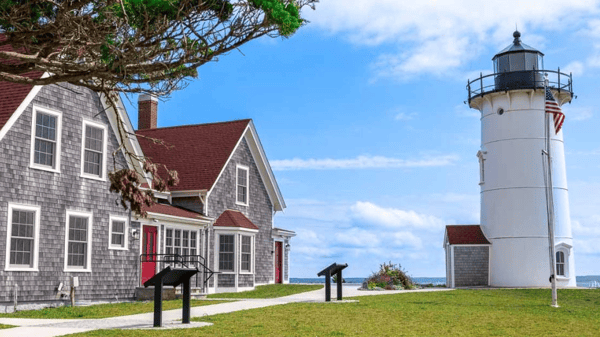 Picture for: Cape Cod & the Islands