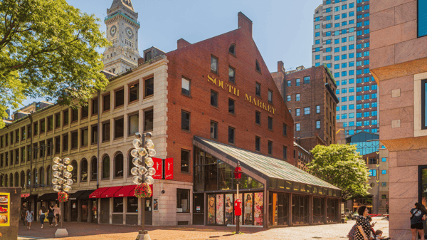 Course Cape Cod & the Islands image 3