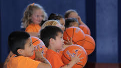 Course HoopsterTots image 1