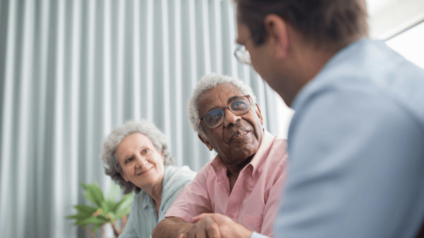 Picture for Community Connection