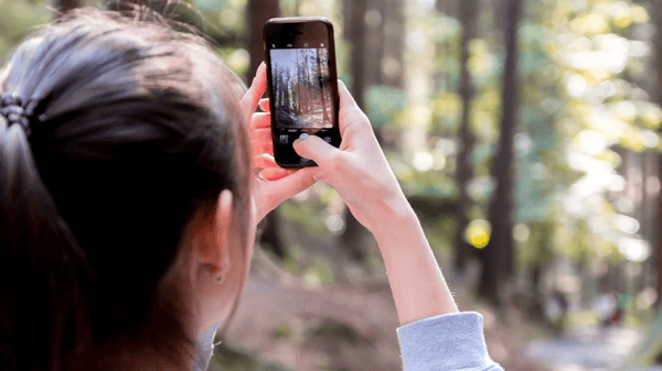 Course Phone Photo Rescue image 2