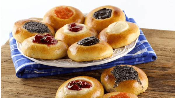 Picture for: Czech Kolaches