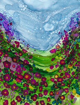 Picture for Valley of a Thousand Flowers