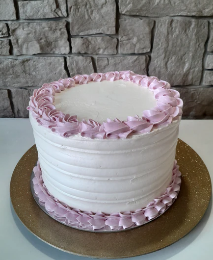 Course Let Them Eat Cake! image 2