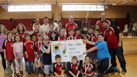 Picture for: RSI Chess Club Gr K-5