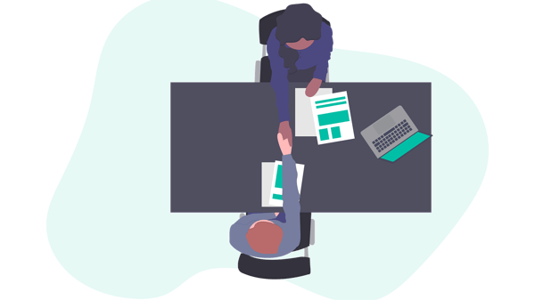 Course Interviewing Tips & Tricks image 1