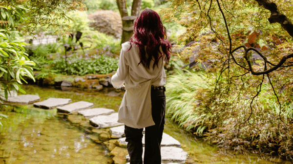 Image for Introduction to Mindful Meditation