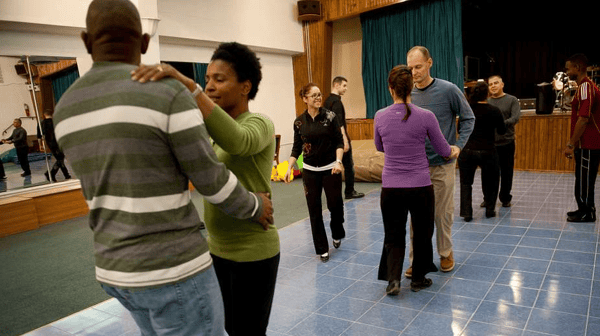 Course Intro to Salsa image 1