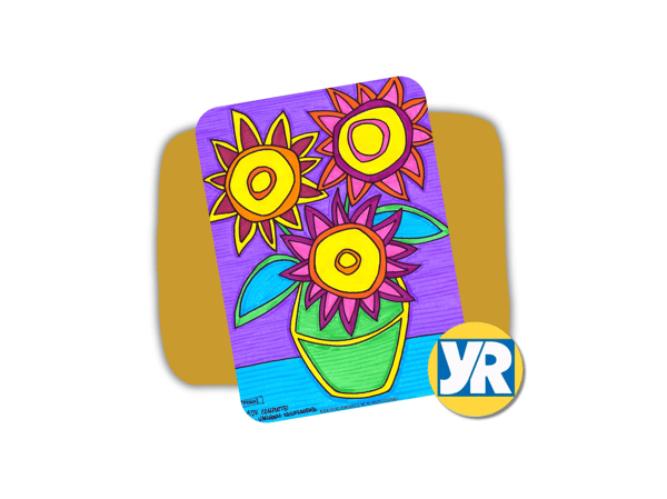 Course Famous Artists & Masterpieces Gr K-5 image 1