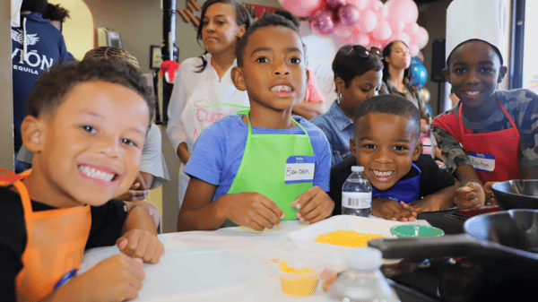 Picture for Week 3: Summer Explorers- Culinary Creators