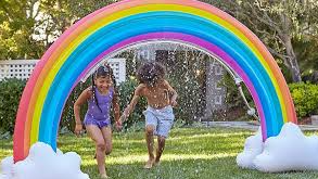 Picture for Week 4: Summer Explorers- Wild About Water