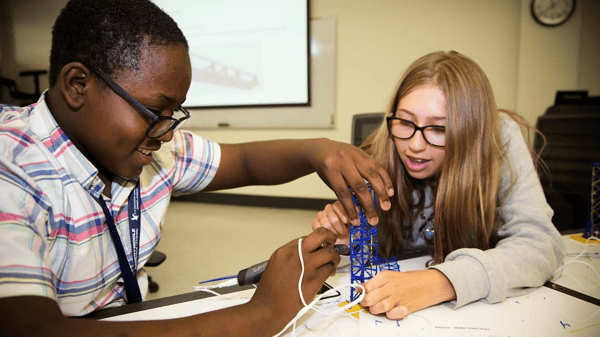 Picture for: 3D Code & Create (Gr. 6-9)