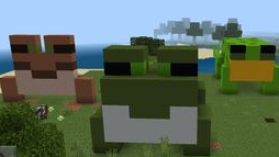 Picture for Minecraft Masters Camp (Gr. 6-9)