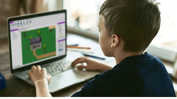 Picture for: Mini Game Master (Gr. 3-5)